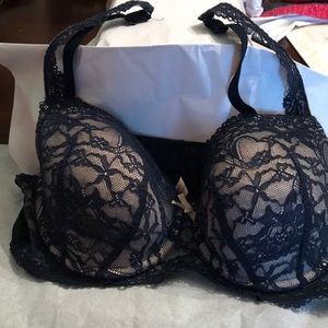 Caciquee dark navy blue